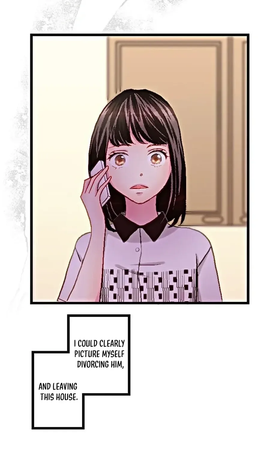 Camouflage Fuufu Chapter 7 page 72