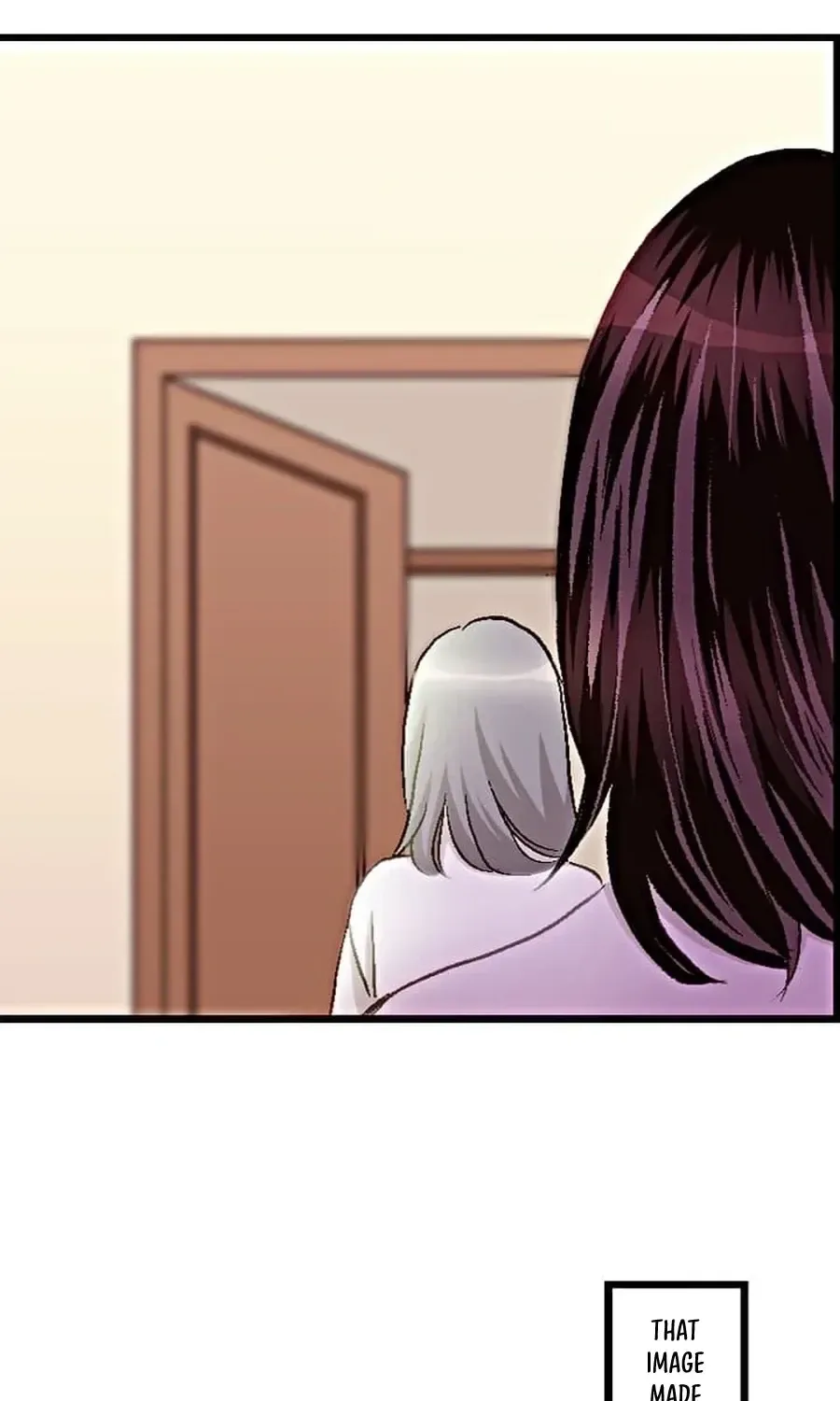 Camouflage Fuufu Chapter 7 page 73