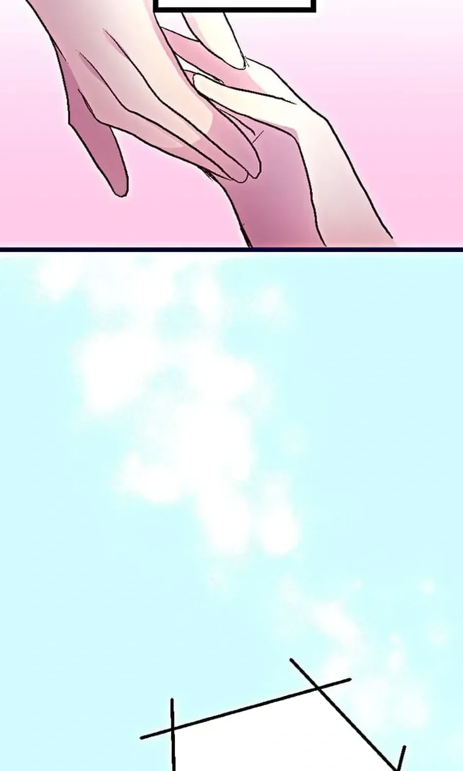 Camouflage Fuufu Chapter 7 page 82