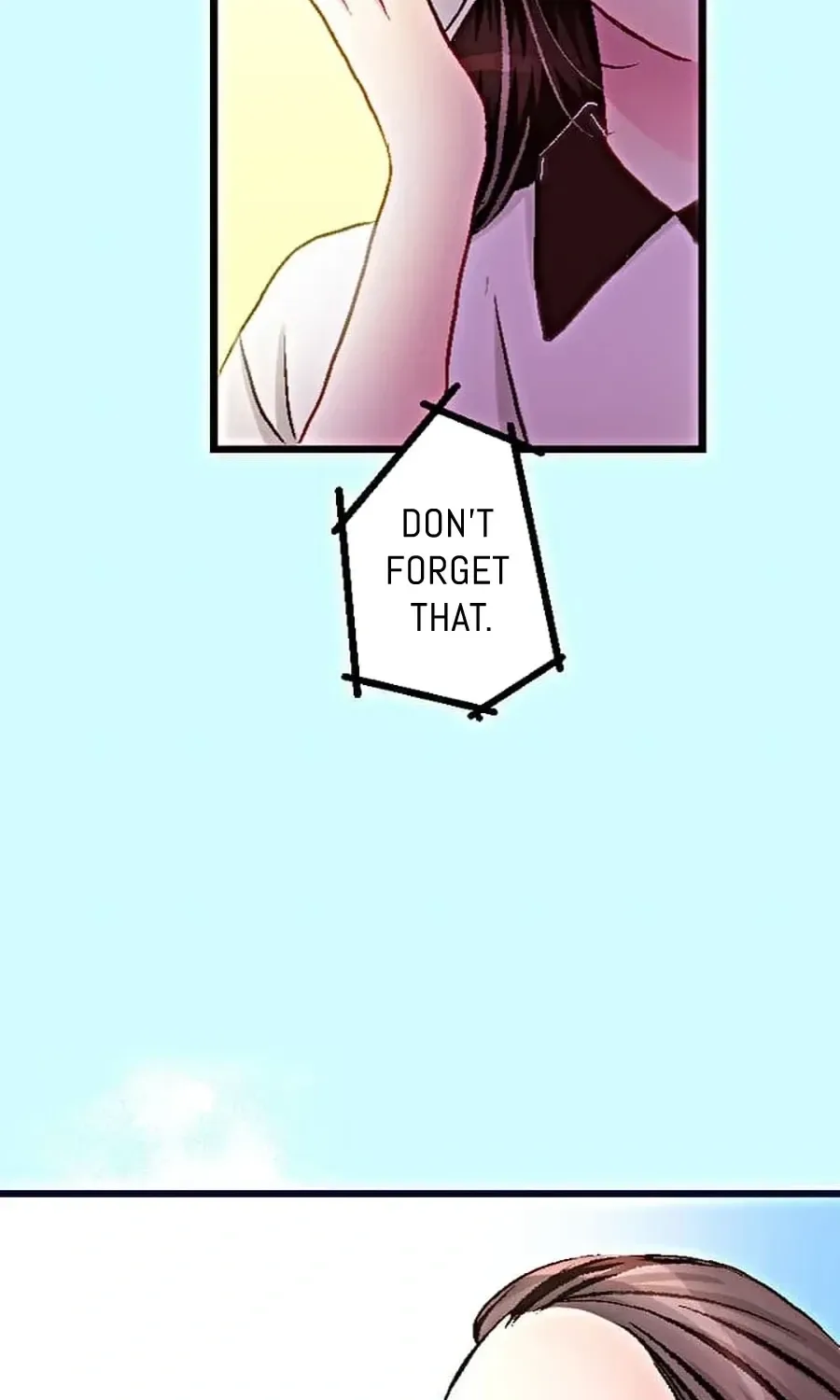 Camouflage Fuufu Chapter 7 page 78