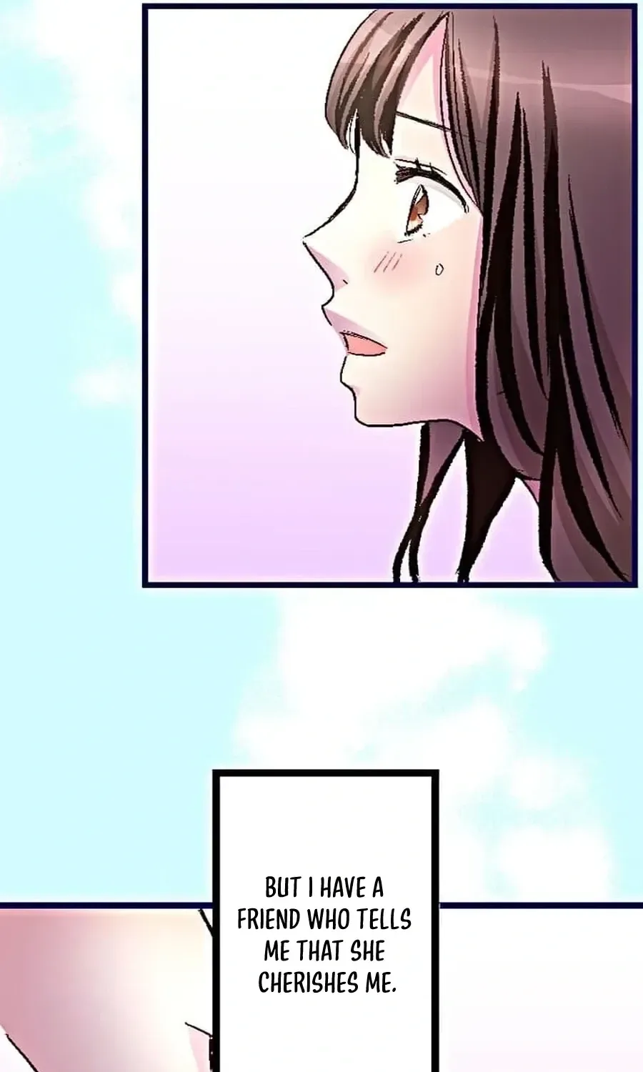 Camouflage Fuufu Chapter 7 page 81