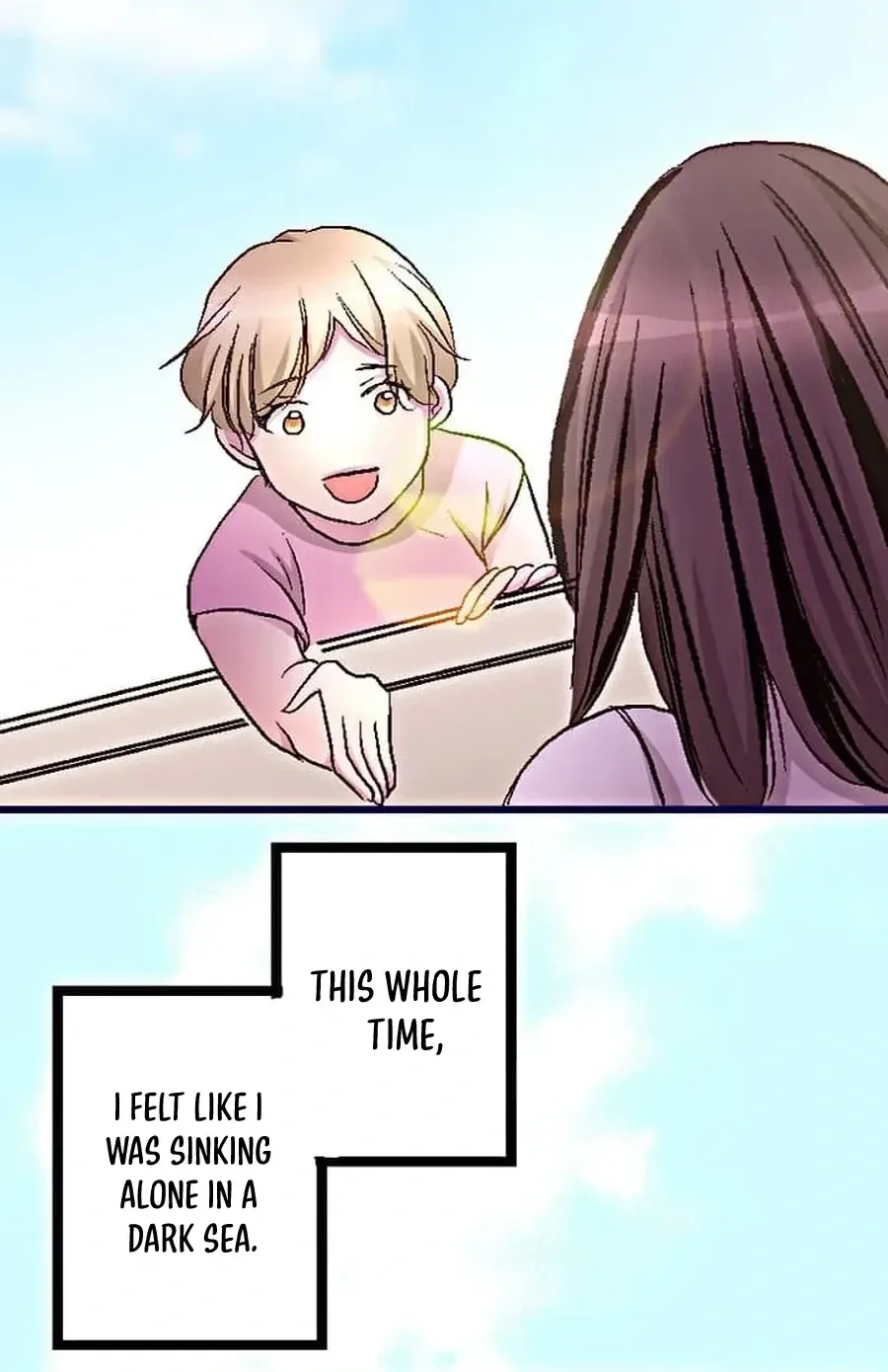Camouflage Fuufu Chapter 7 page 80