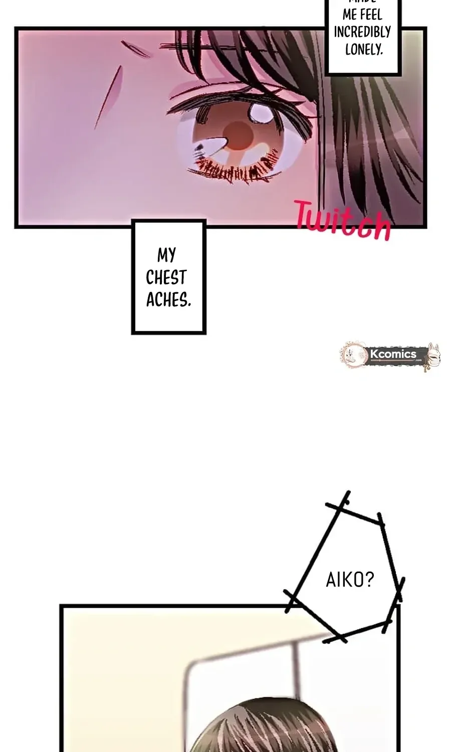 Camouflage Fuufu Chapter 7 page 74
