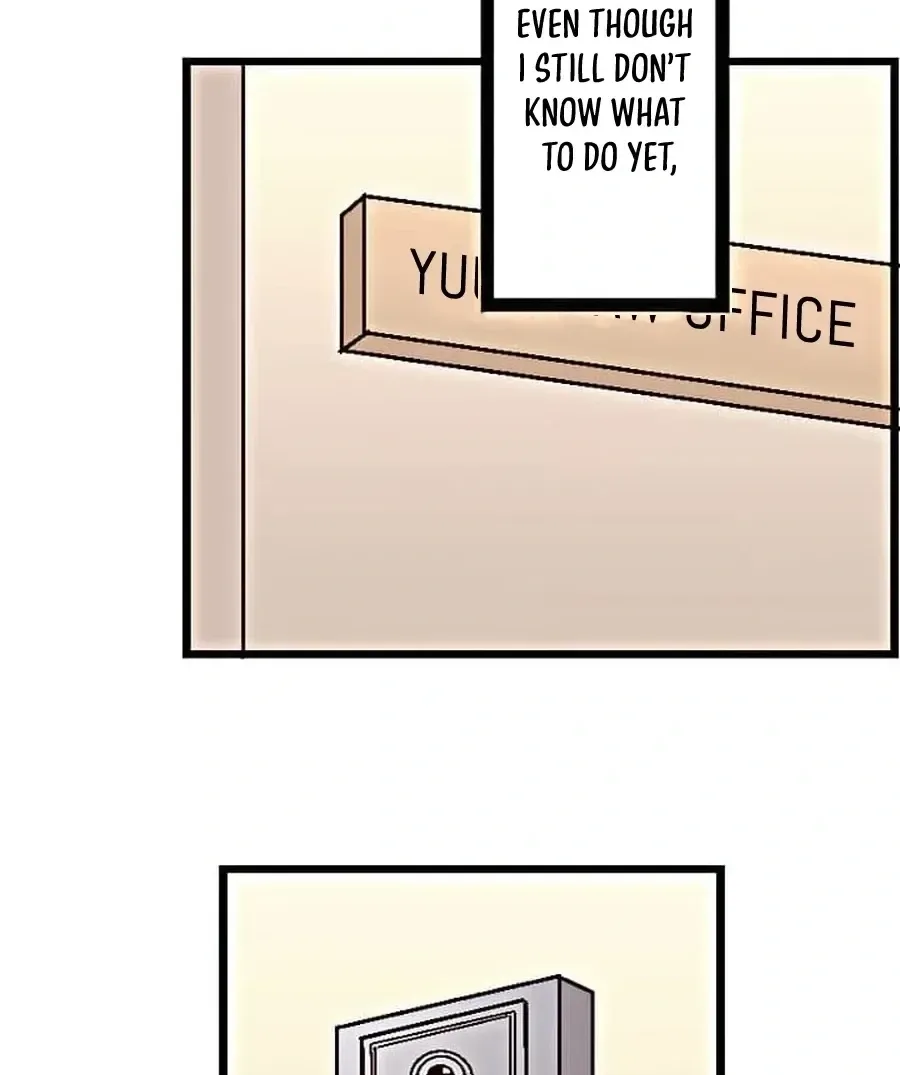 Camouflage Fuufu Chapter 7 page 84