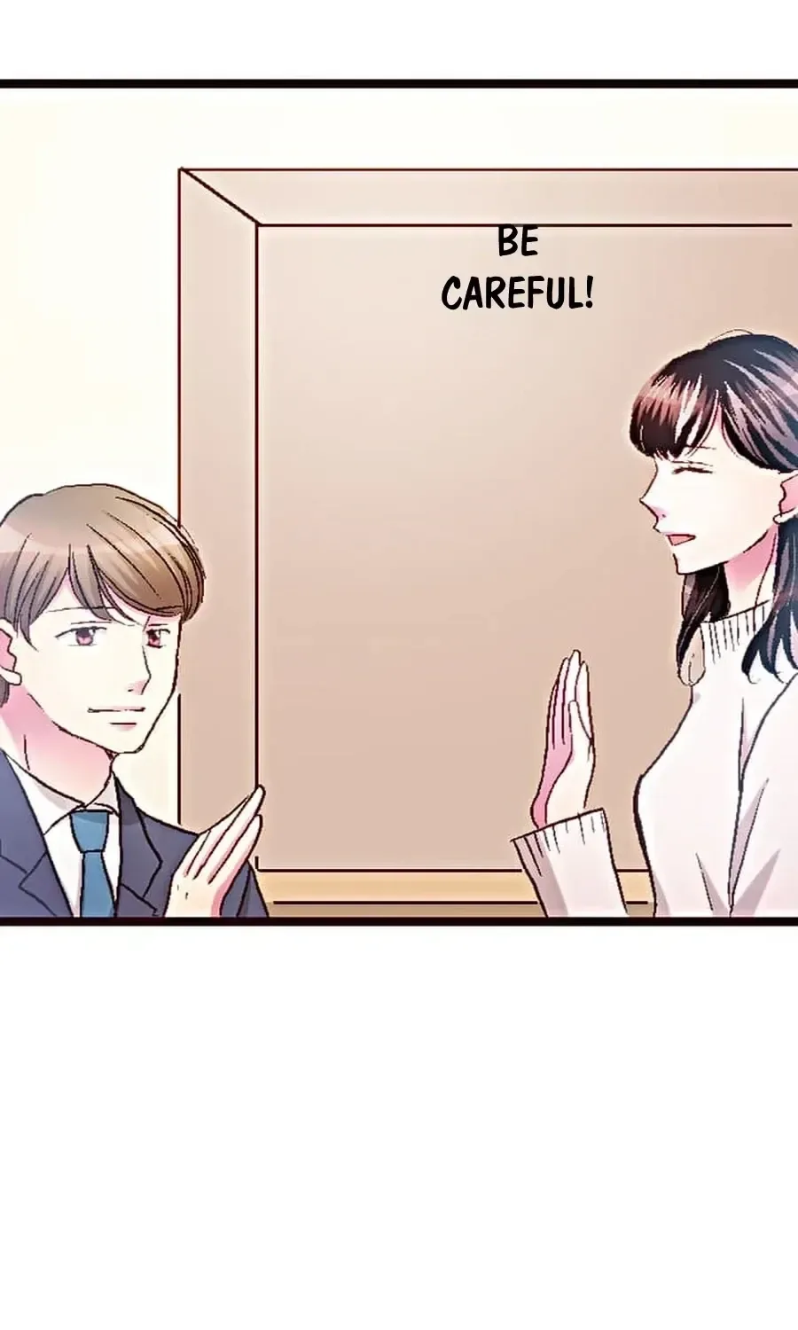 Camouflage Fuufu Chapter 8 page 5