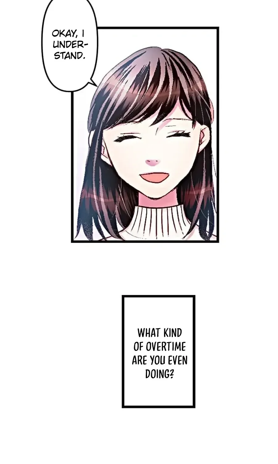 Camouflage Fuufu Chapter 8 page 4