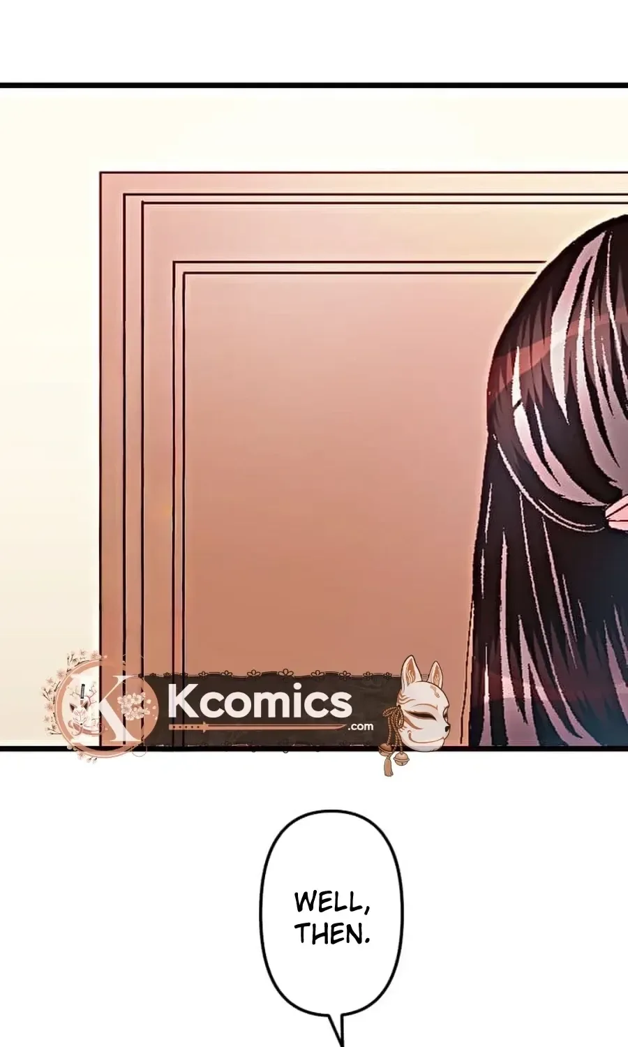 Camouflage Fuufu Chapter 8 page 6