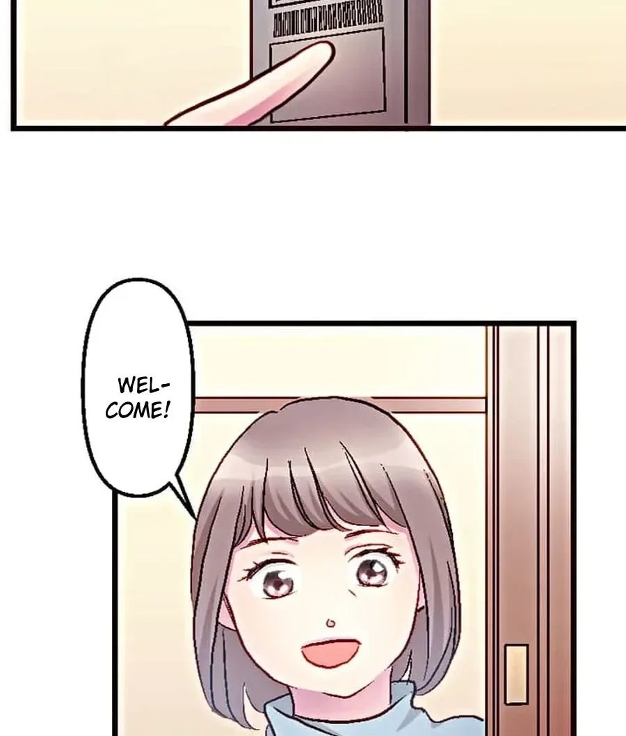 Camouflage Fuufu Chapter 8 page 12