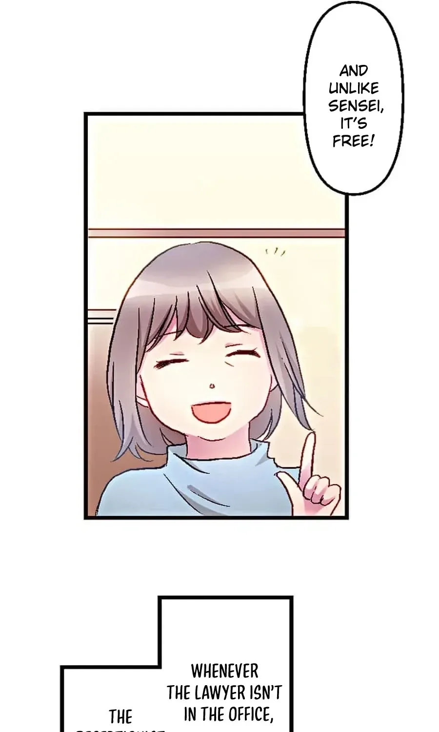 Camouflage Fuufu Chapter 8 page 17