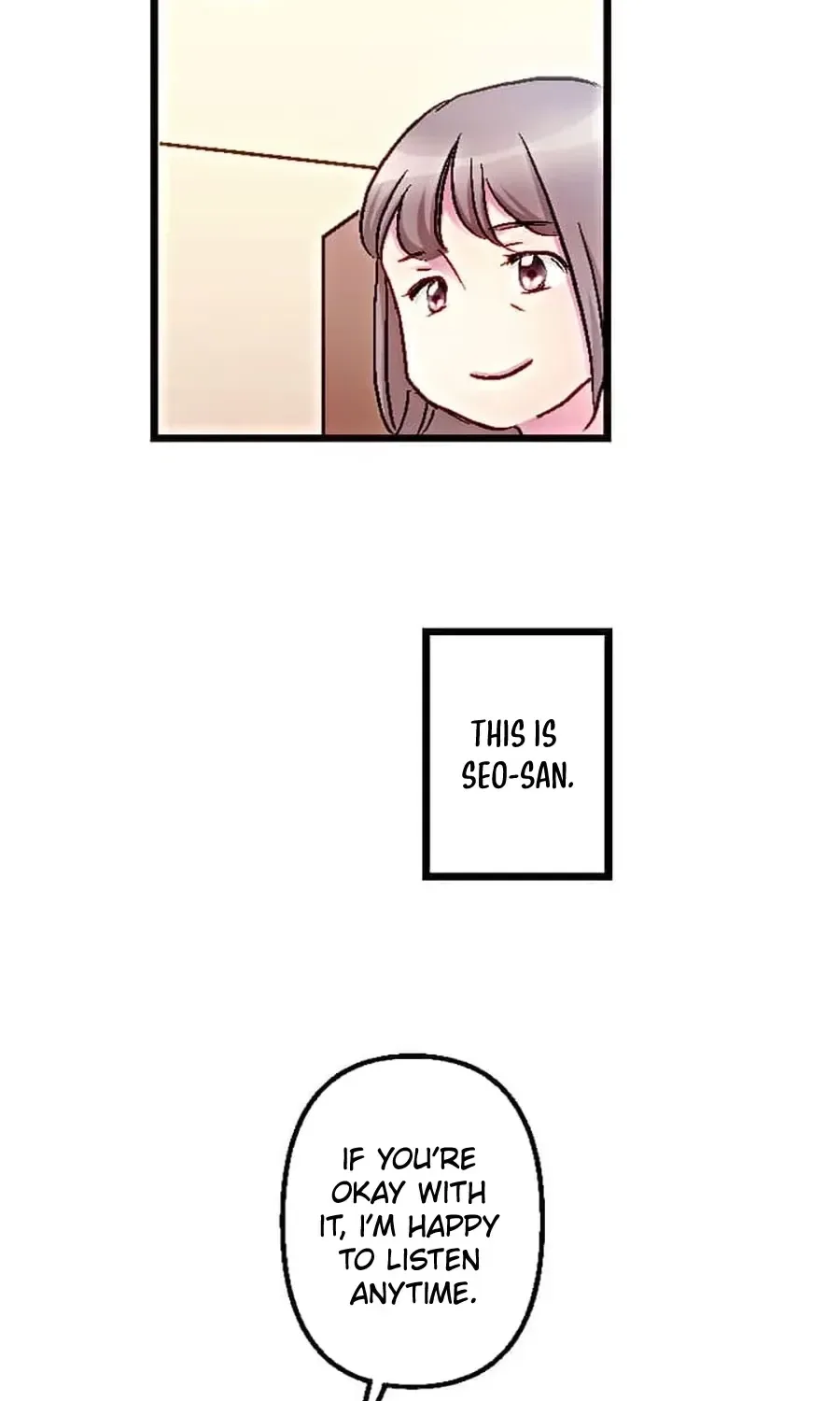 Camouflage Fuufu Chapter 8 page 15