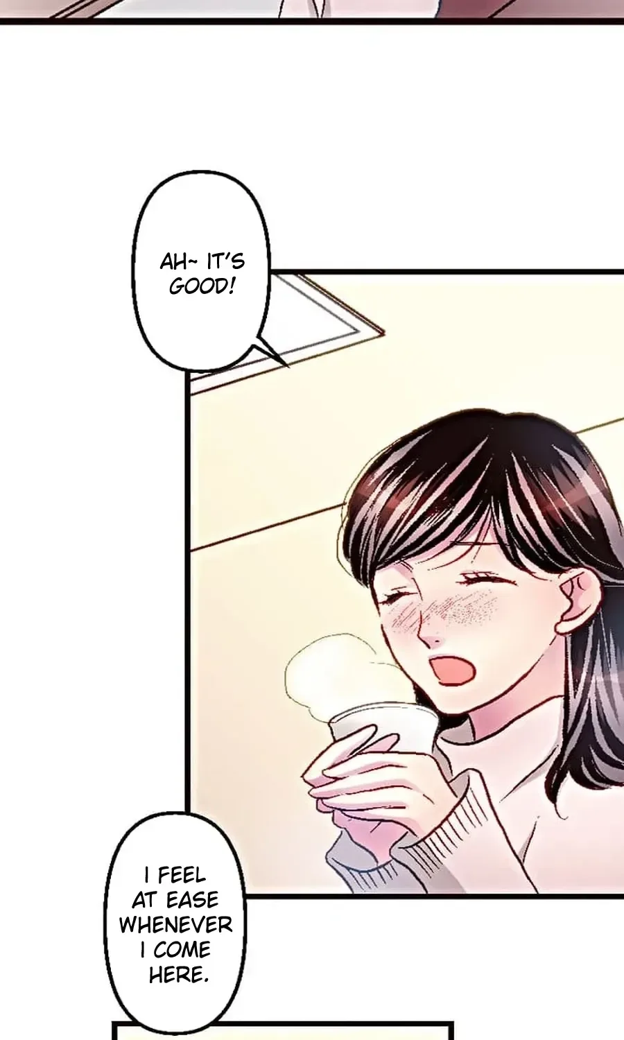 Camouflage Fuufu Chapter 8 page 14