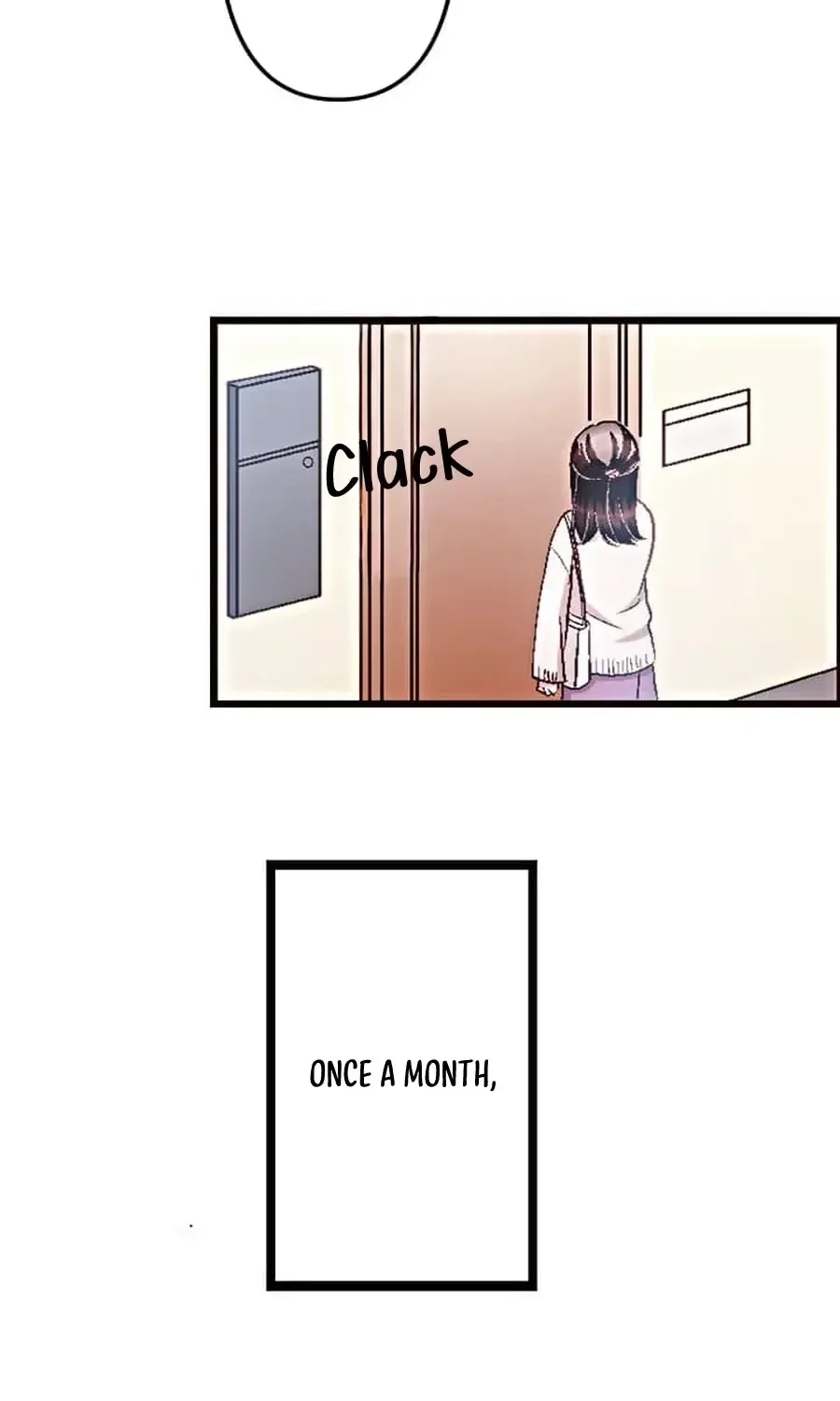 Camouflage Fuufu Chapter 8 page 8