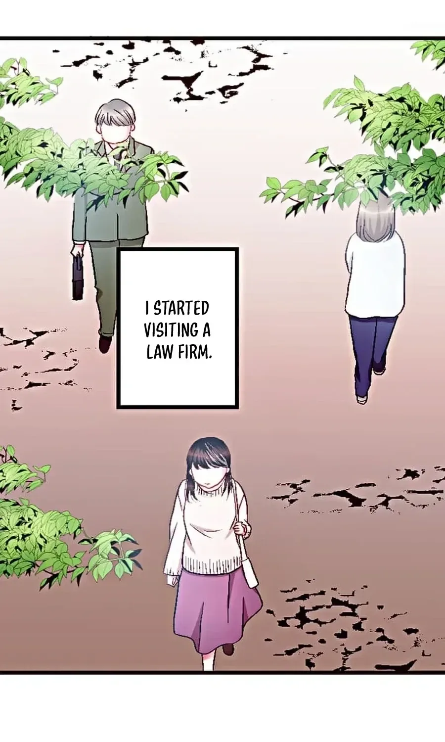 Camouflage Fuufu Chapter 8 page 9