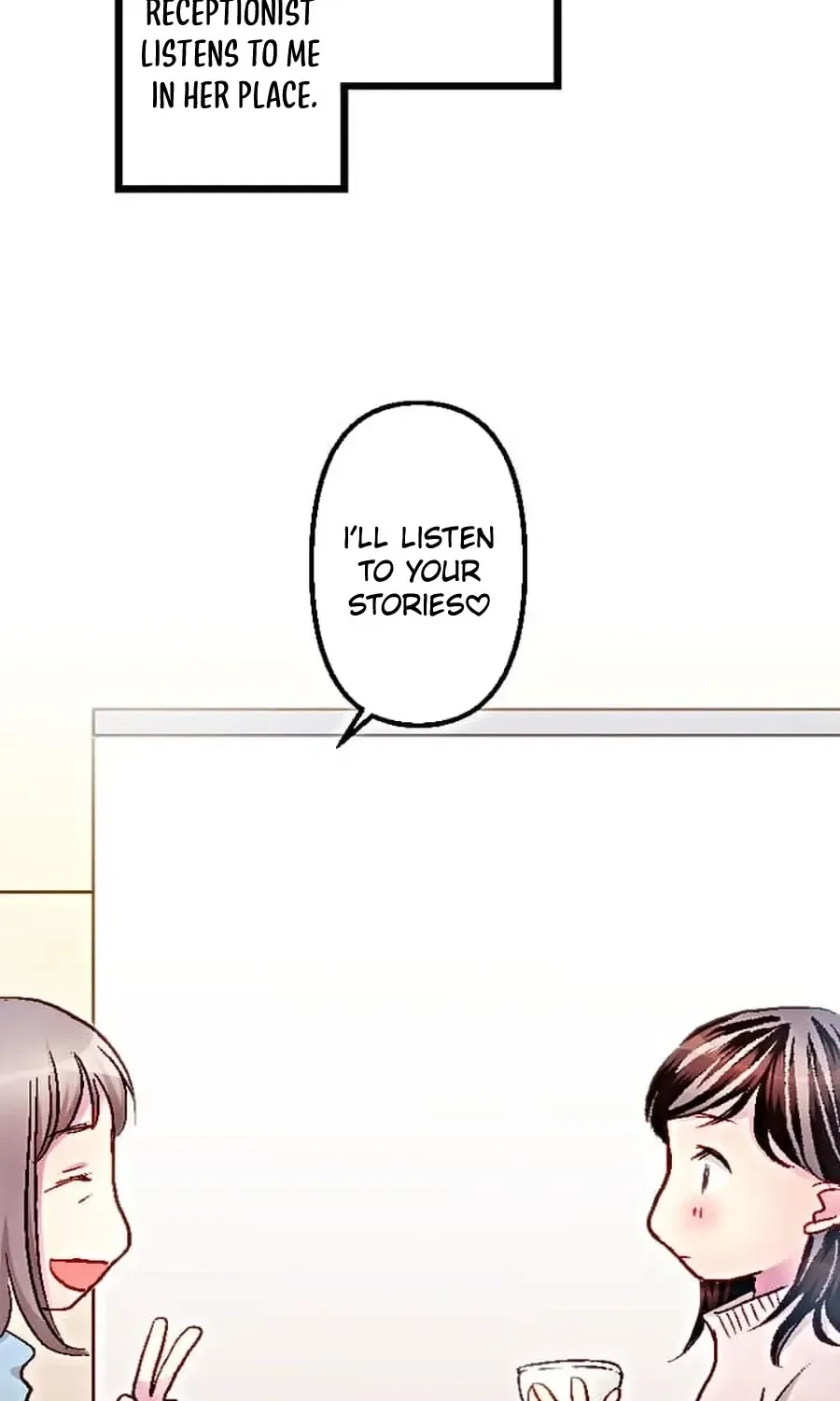 Camouflage Fuufu Chapter 8 page 18