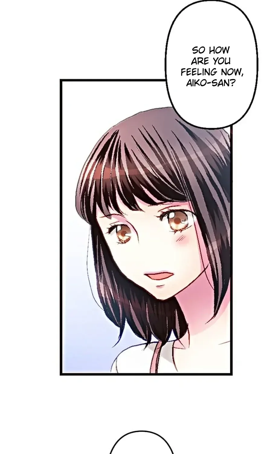 Camouflage Fuufu Chapter 8 page 27