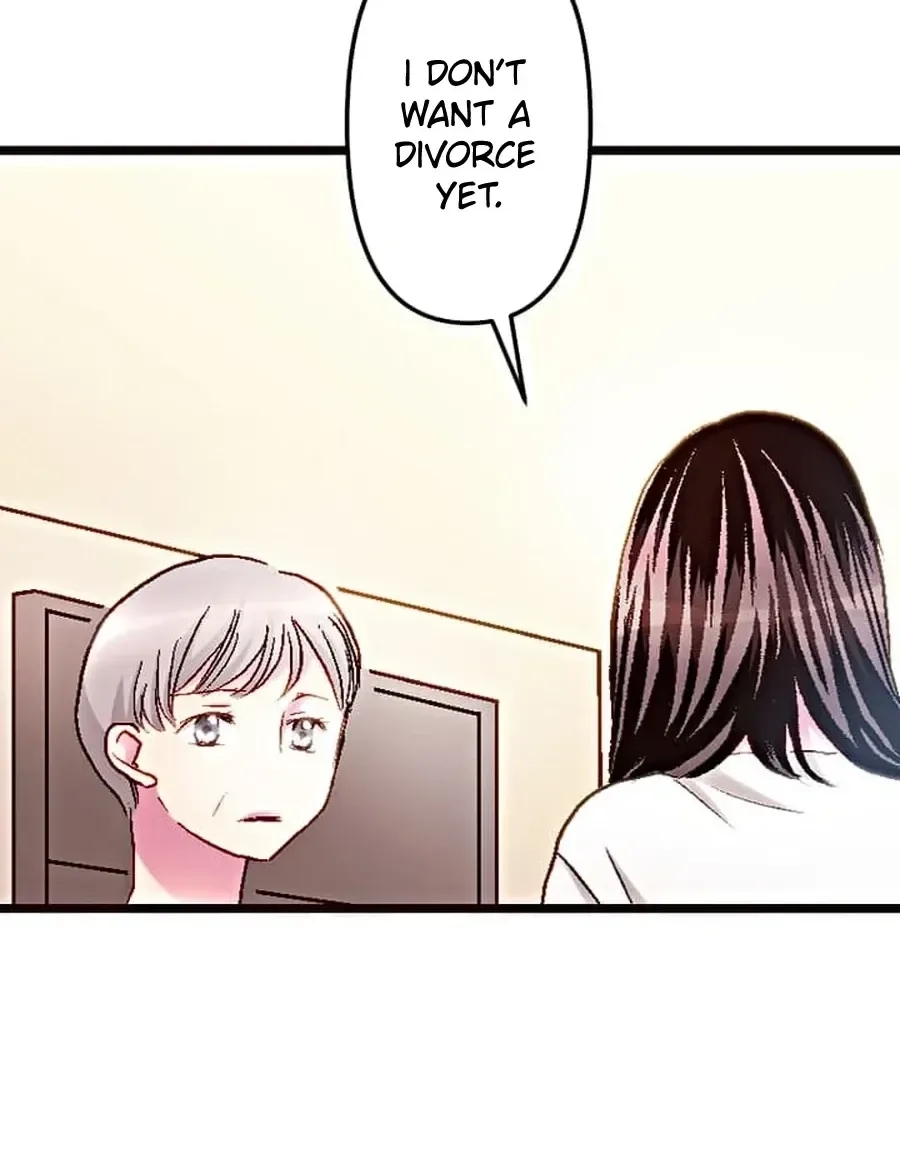 Camouflage Fuufu Chapter 8 page 28