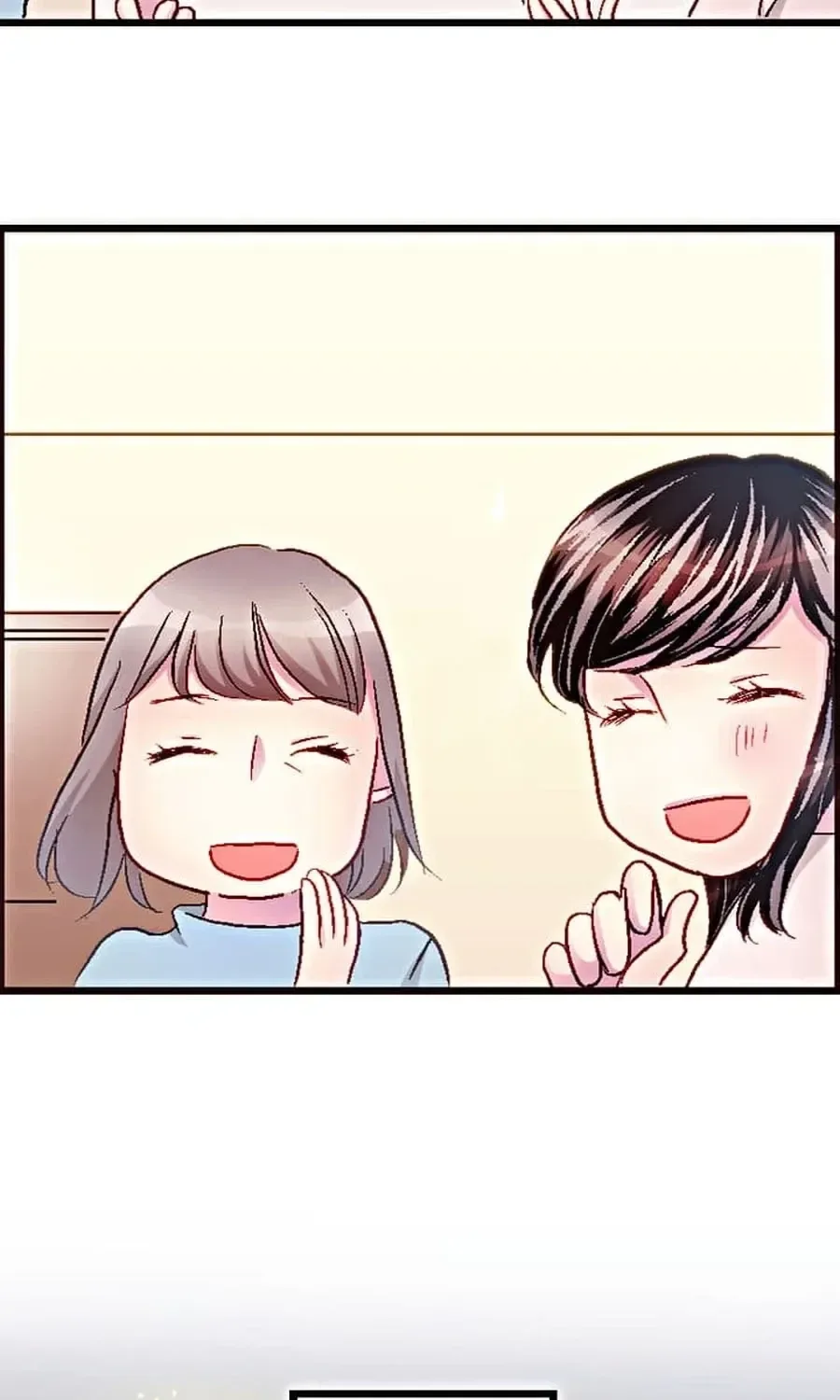 Camouflage Fuufu Chapter 8 page 19