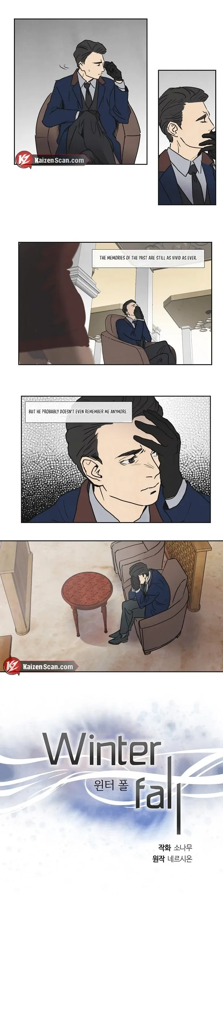 Winter Fall Chapter 7 page 4