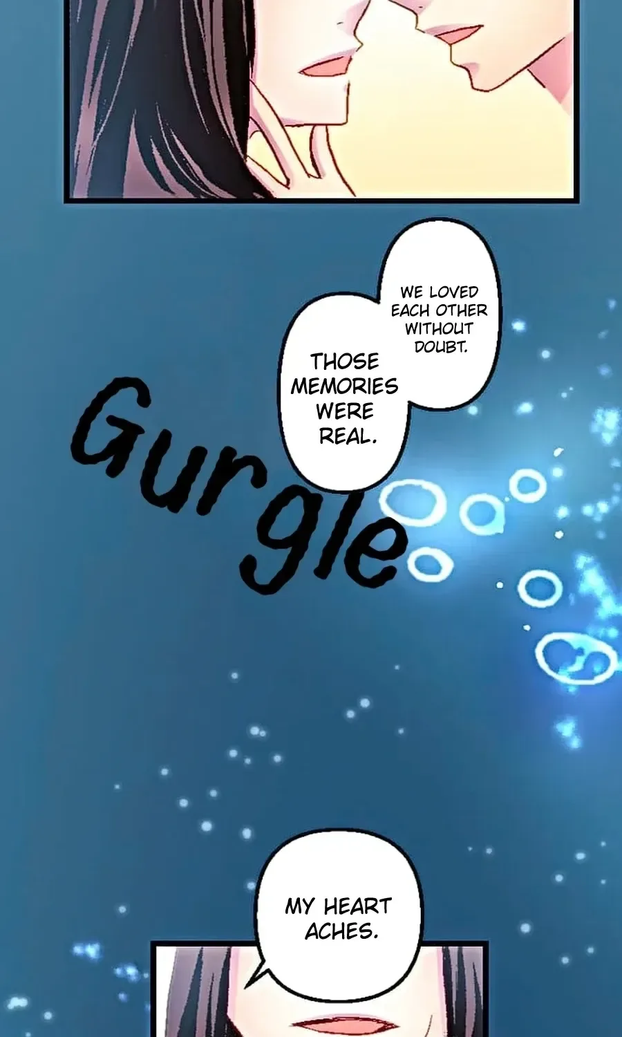 Camouflage Fuufu Chapter 8 page 31