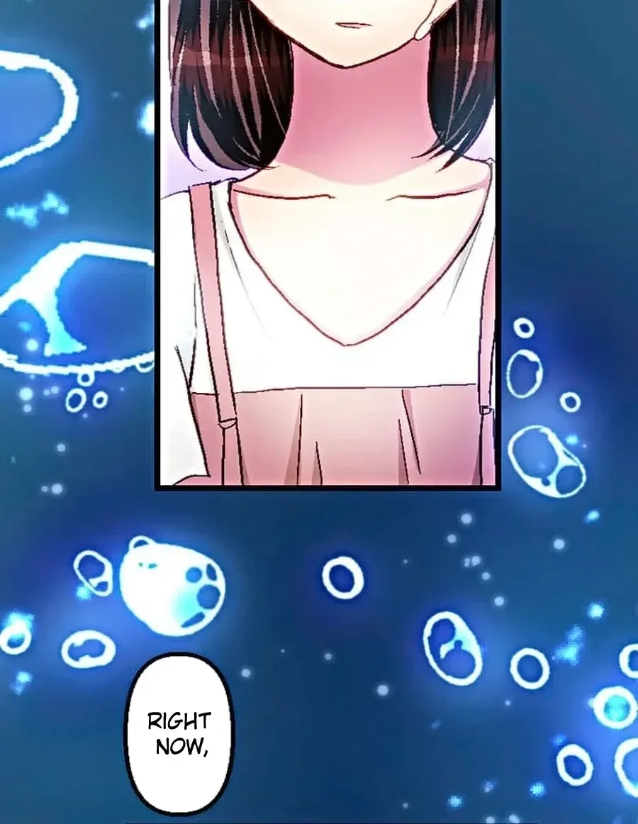 Camouflage Fuufu Chapter 8 page 32