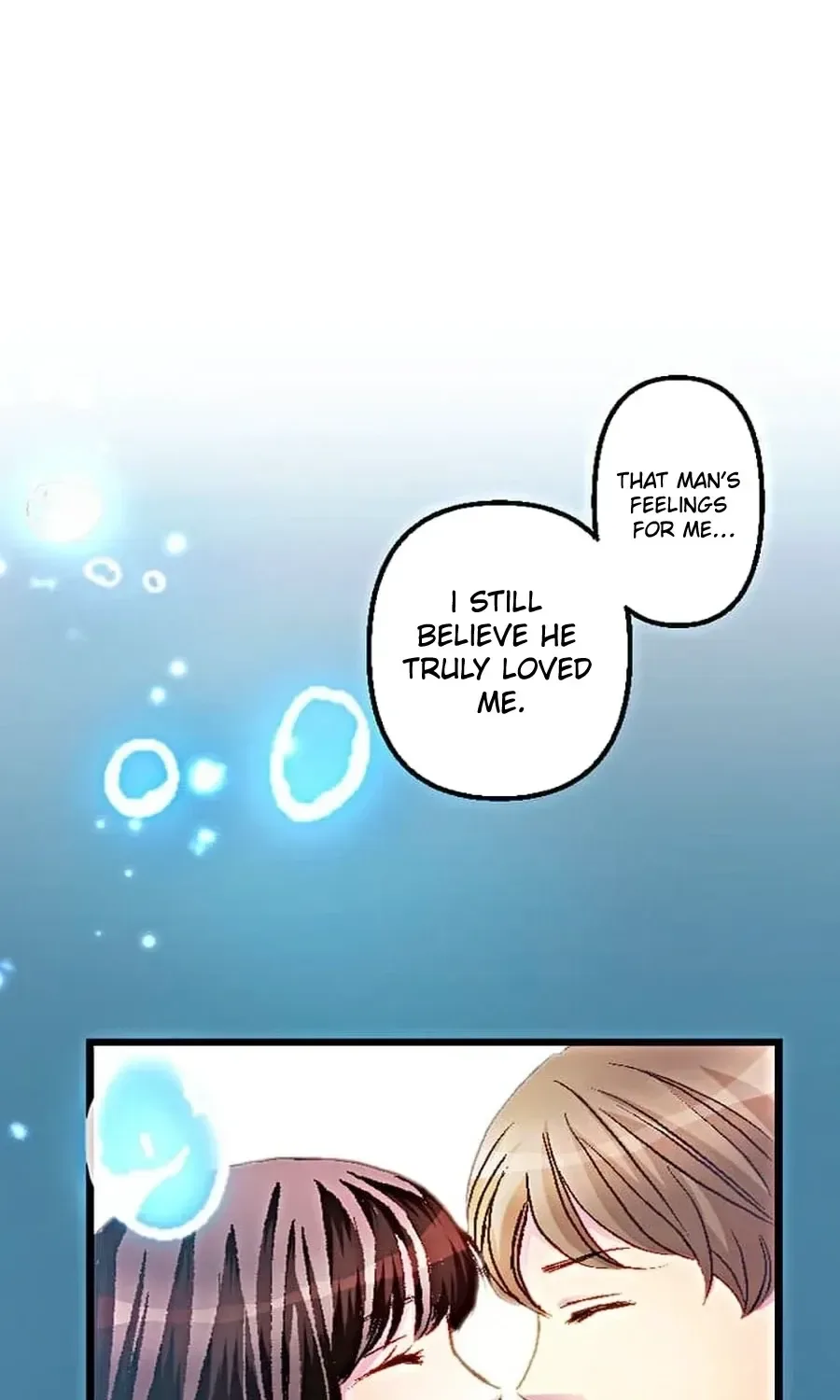 Camouflage Fuufu Chapter 8 page 30