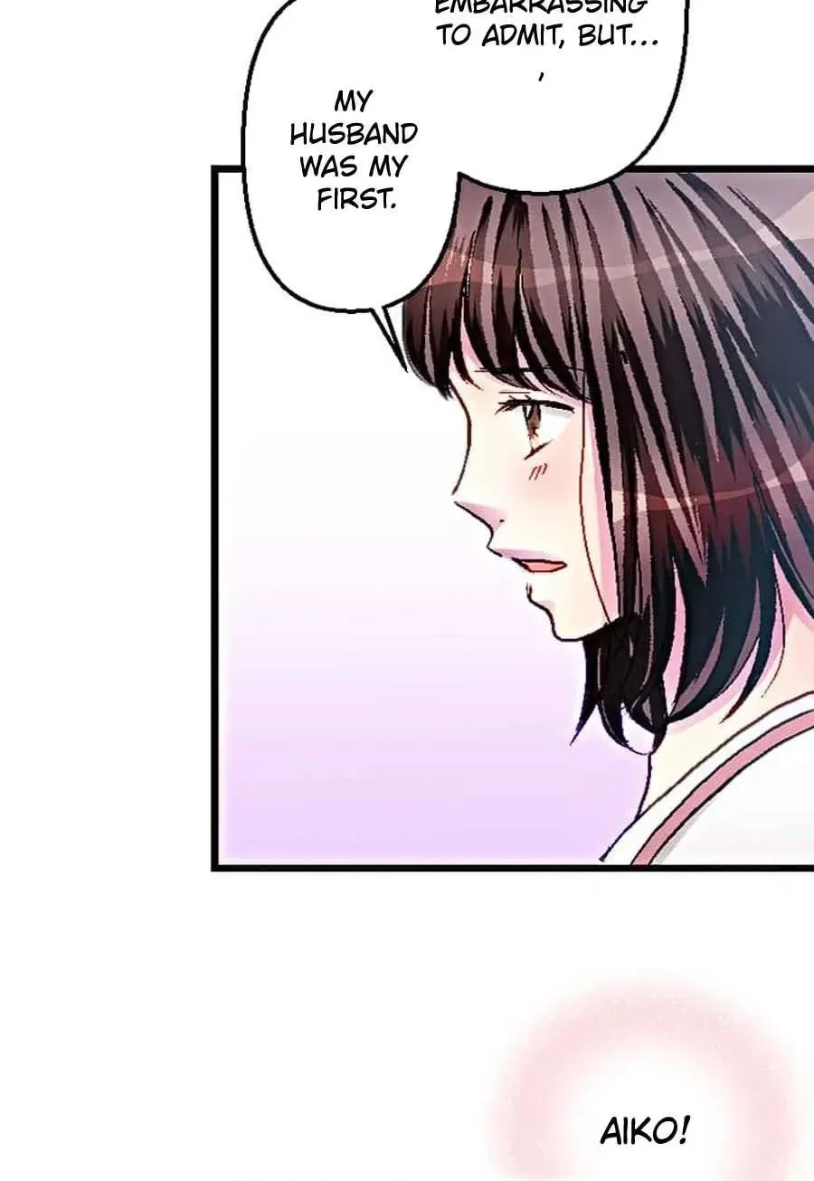 Camouflage Fuufu Chapter 8 page 40