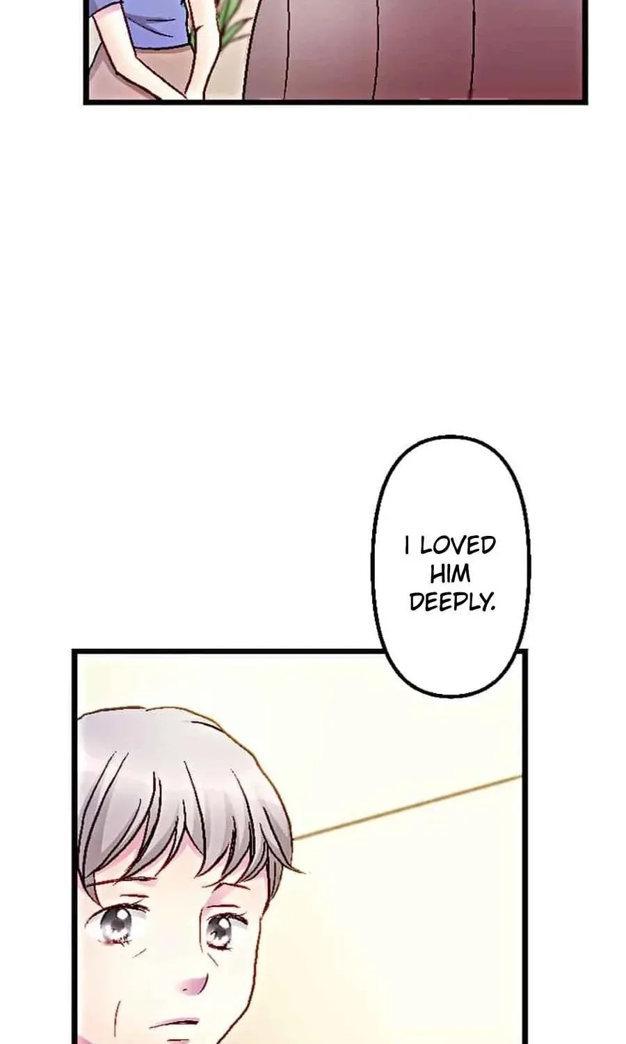Camouflage Fuufu Chapter 8 page 47