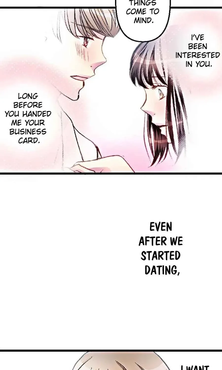 Camouflage Fuufu Chapter 8 page 42