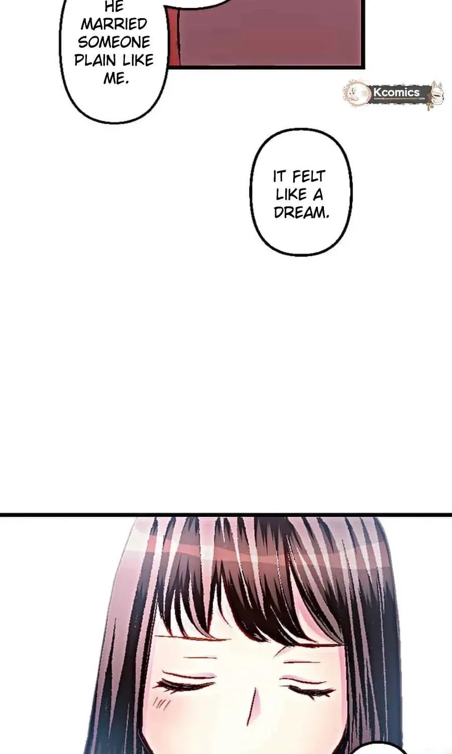 Camouflage Fuufu Chapter 8 page 45