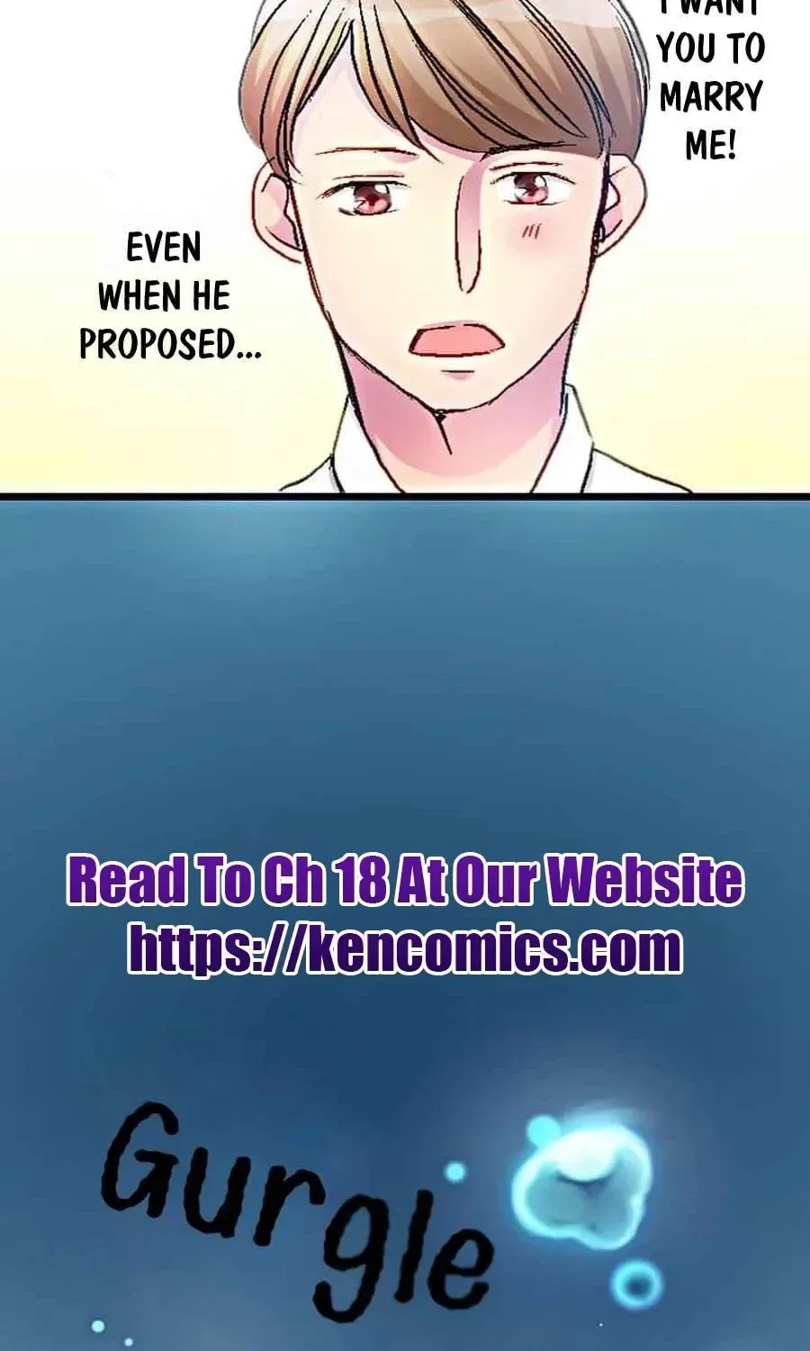 Camouflage Fuufu Chapter 8 page 43