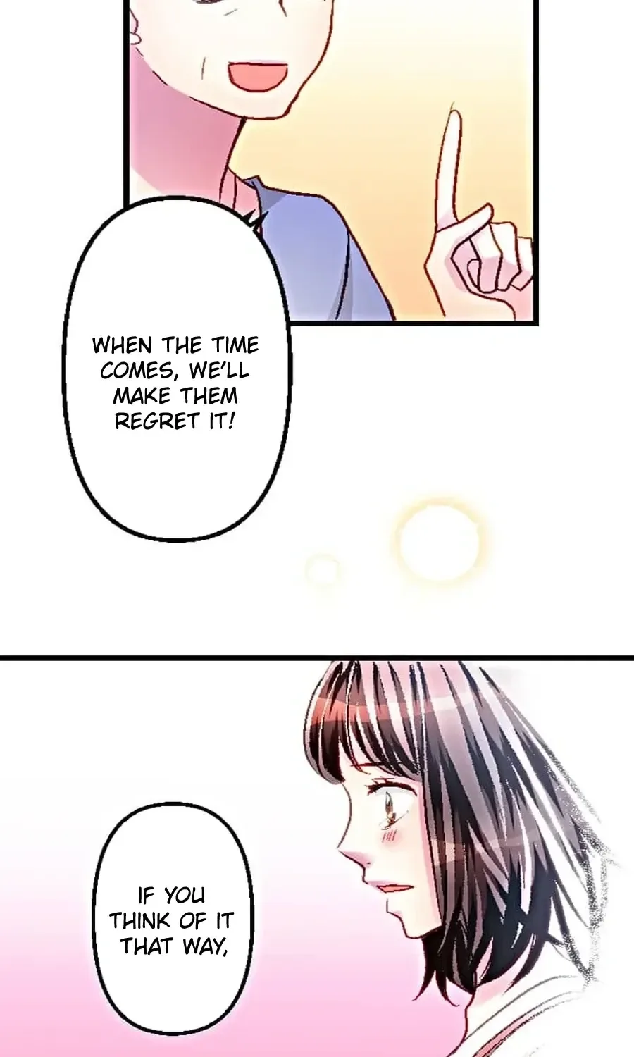 Camouflage Fuufu Chapter 8 page 51