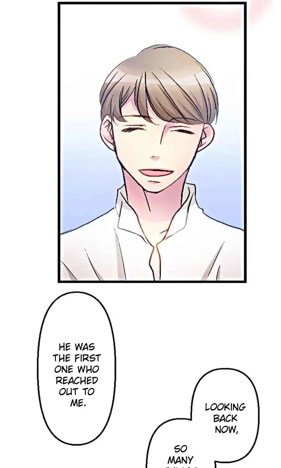 Camouflage Fuufu Chapter 8 page 41