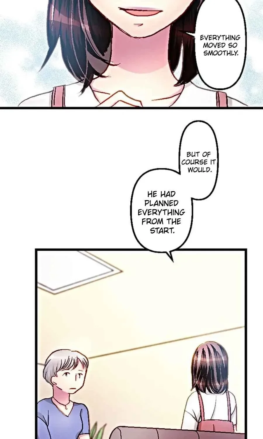 Camouflage Fuufu Chapter 8 page 46