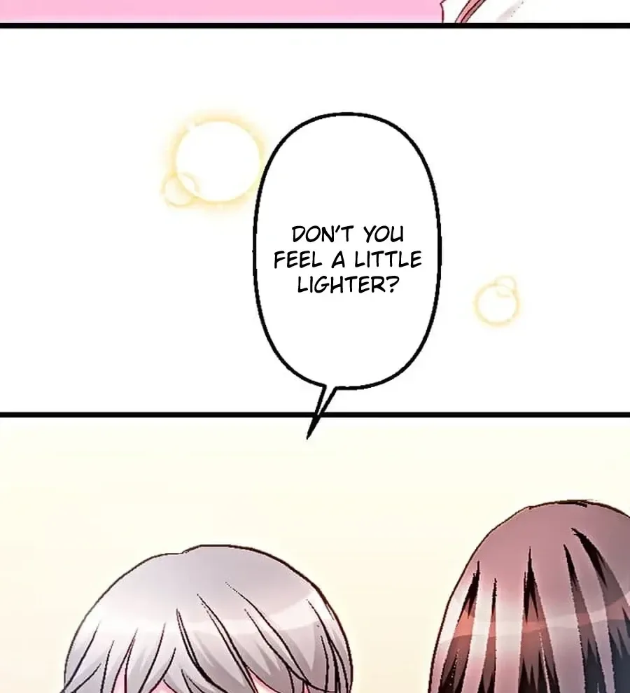 Camouflage Fuufu Chapter 8 page 52