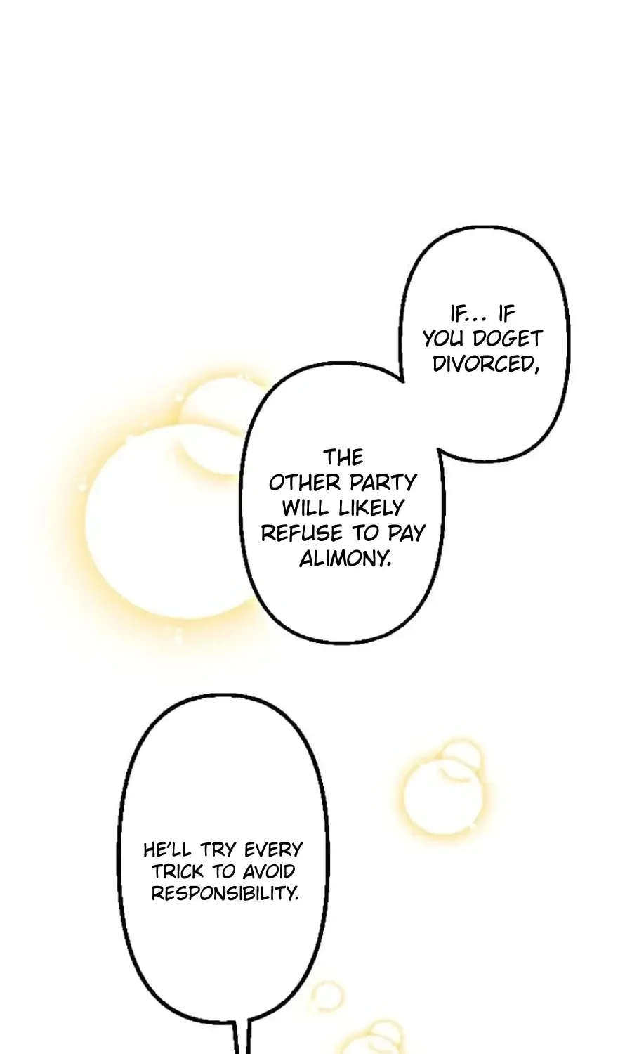 Camouflage Fuufu Chapter 8 page 49