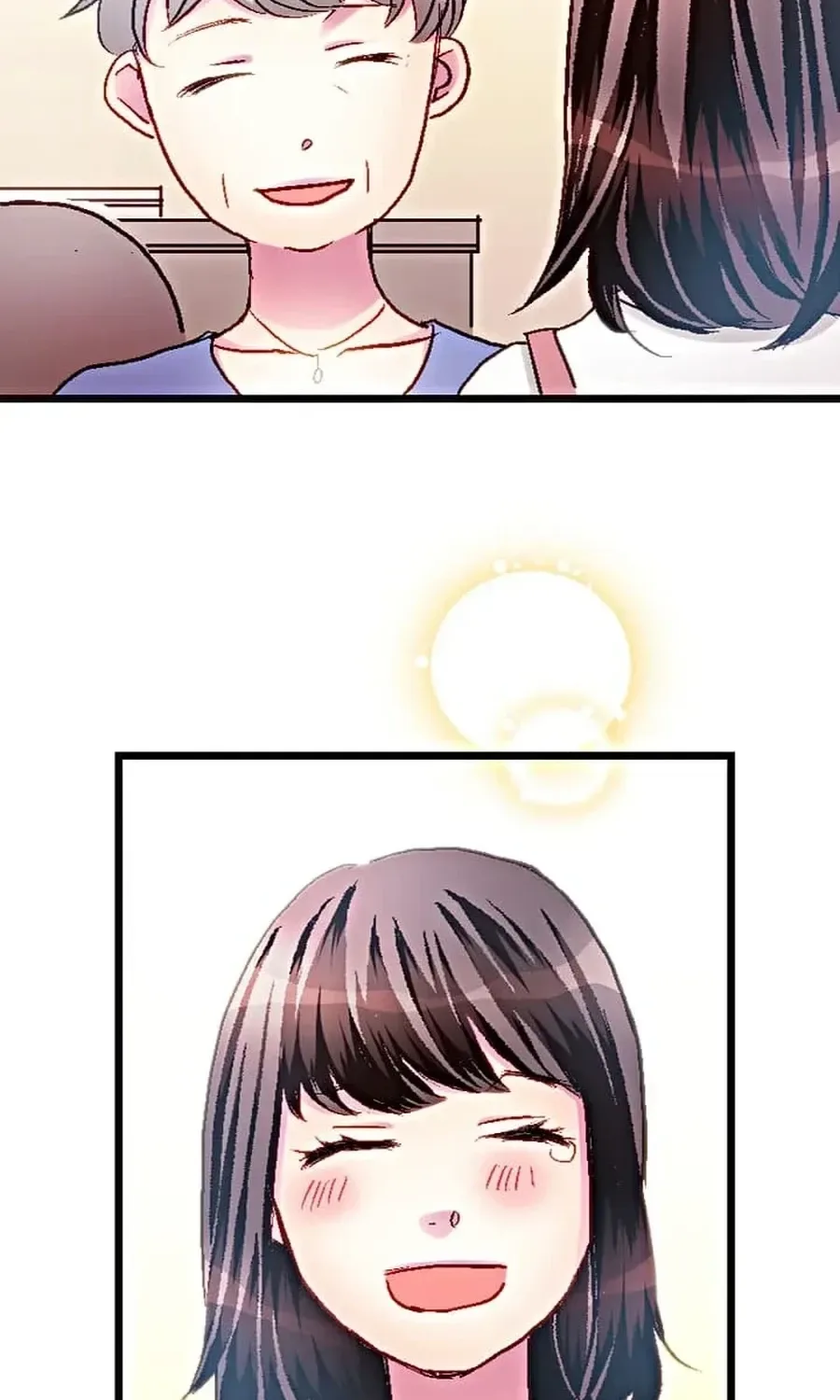 Camouflage Fuufu Chapter 8 page 53