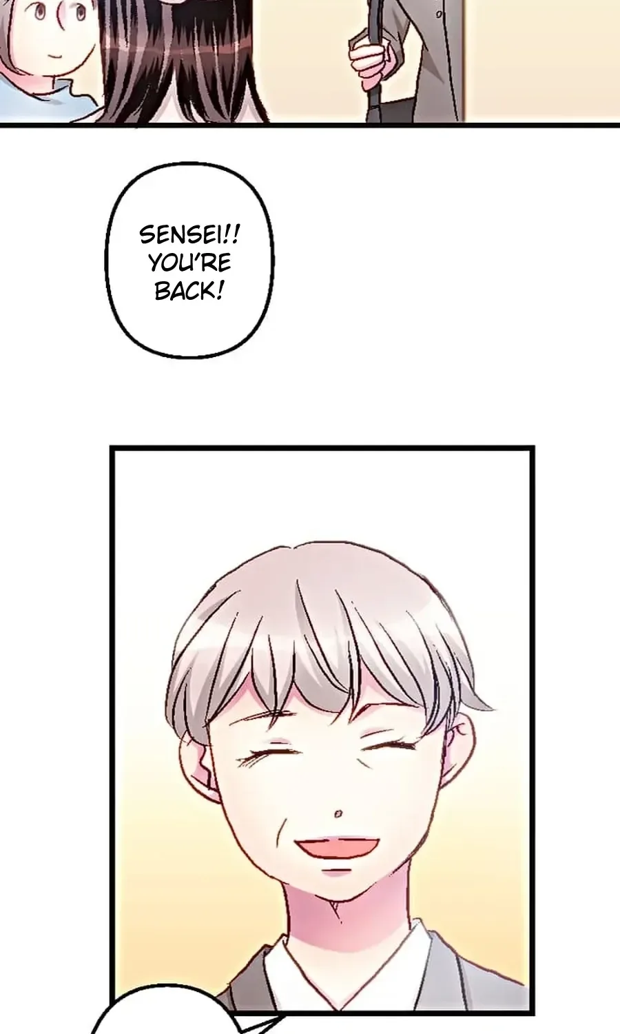 Camouflage Fuufu Chapter 8 page 62