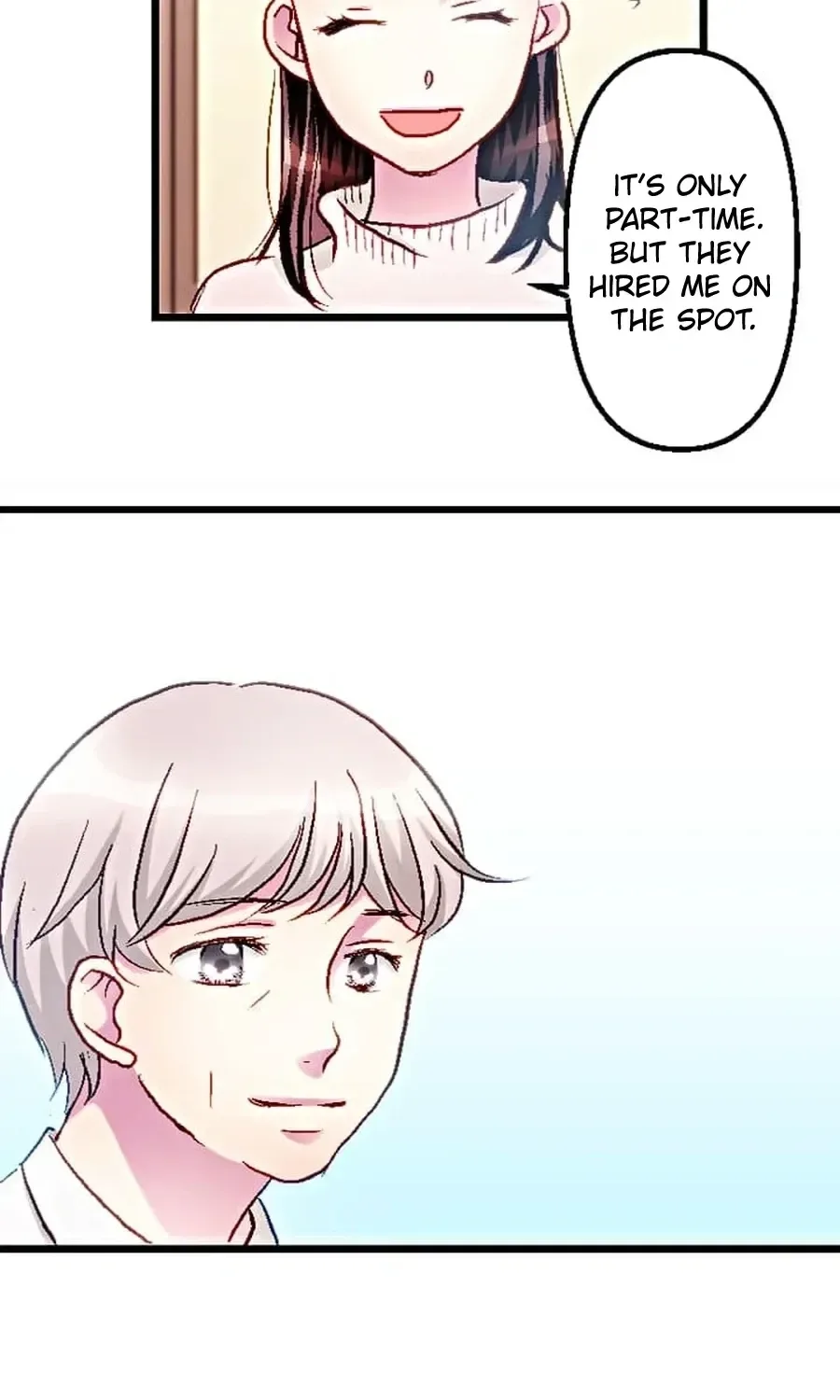 Camouflage Fuufu Chapter 8 page 66