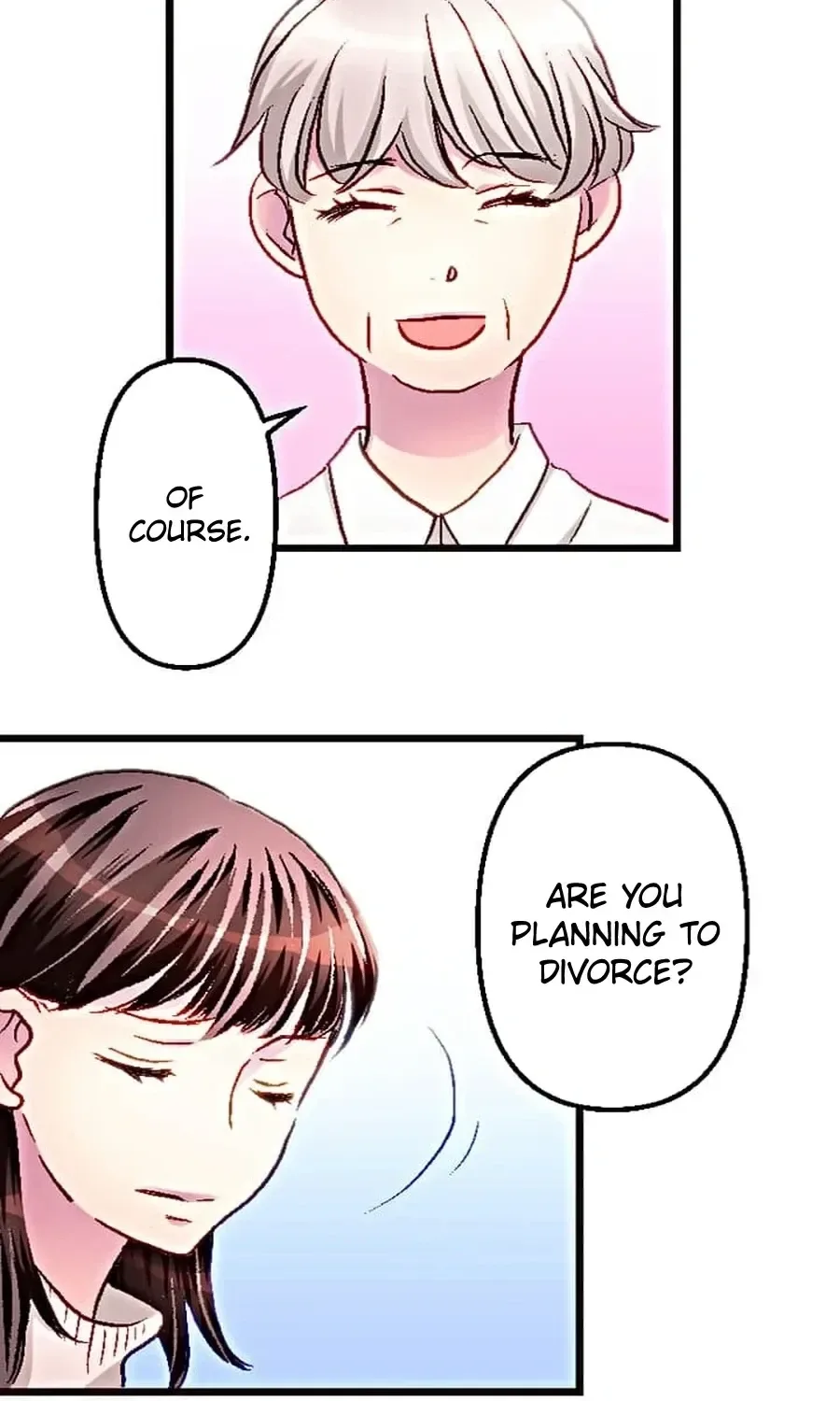 Camouflage Fuufu Chapter 8 page 70