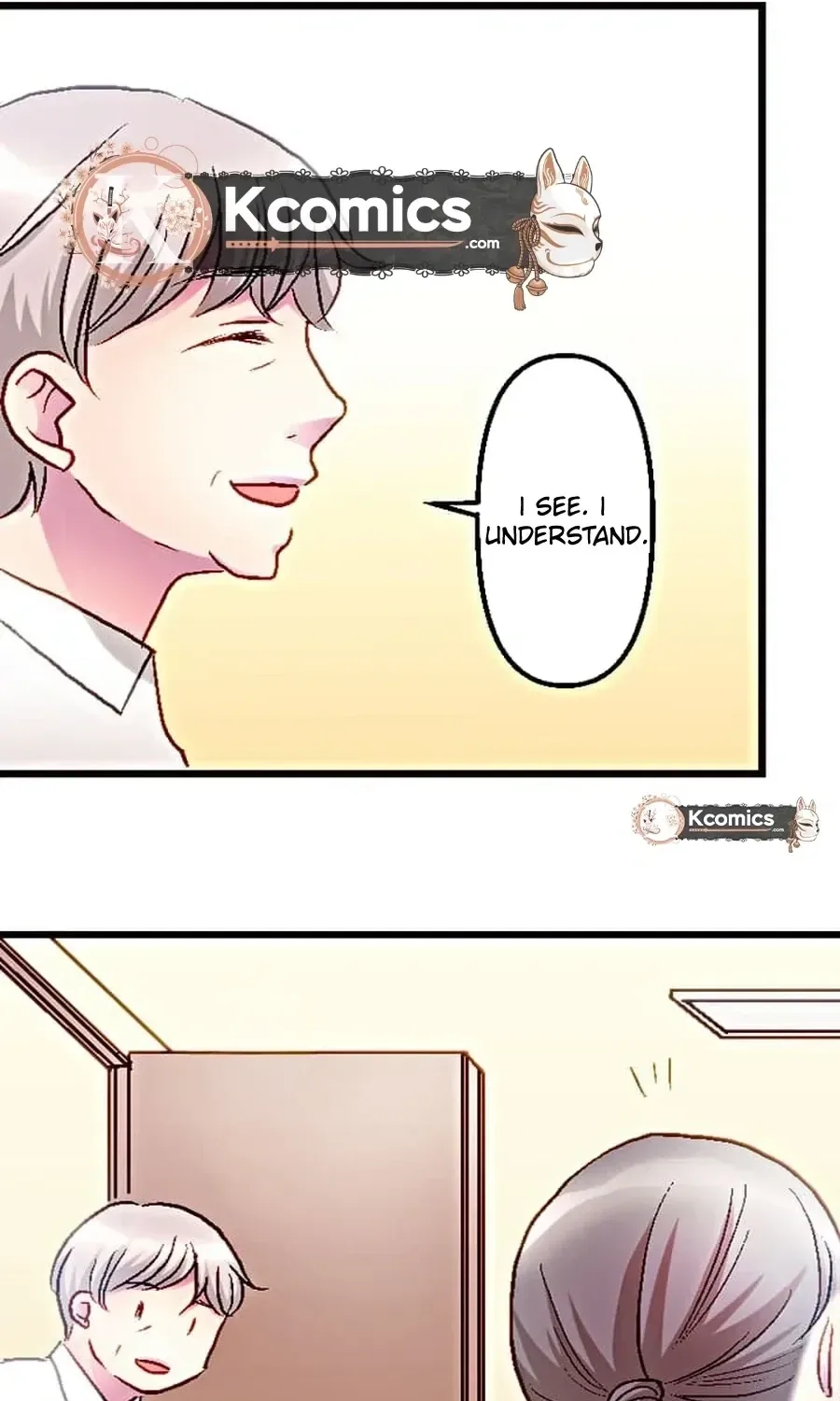 Camouflage Fuufu Chapter 8 page 73