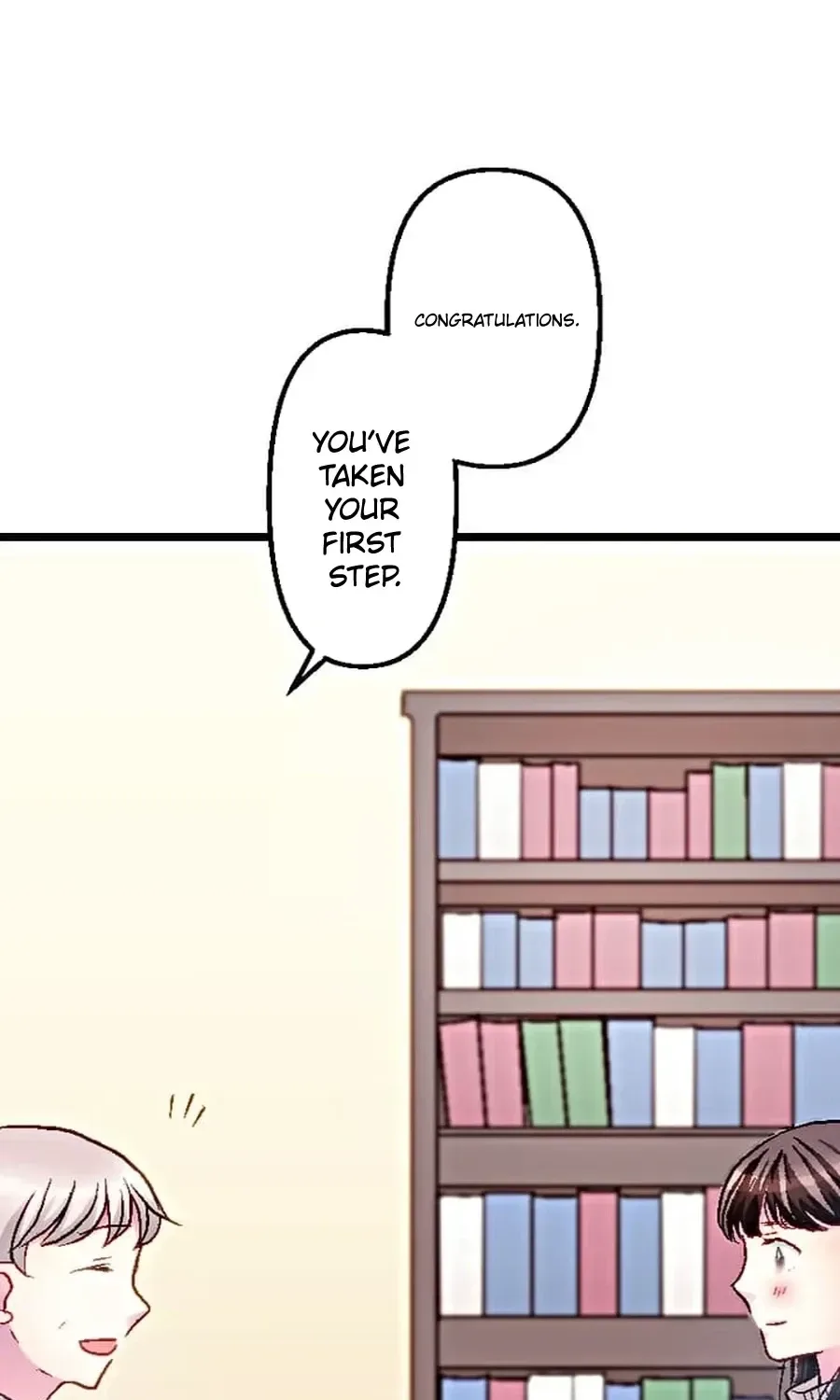 Camouflage Fuufu Chapter 8 page 67