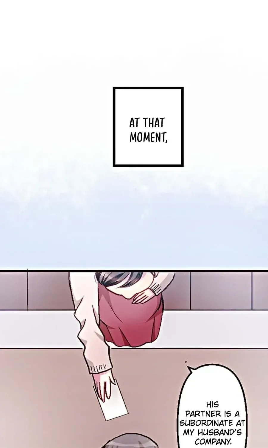 Camouflage Fuufu Chapter 8 page 75