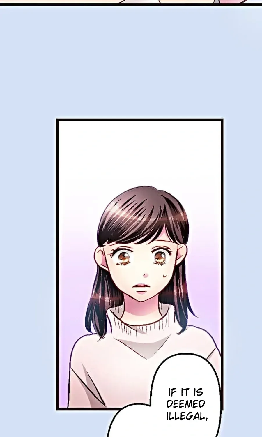 Camouflage Fuufu Chapter 8 page 77