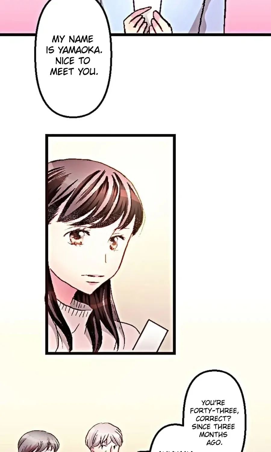 Camouflage Fuufu Chapter 9 page 3