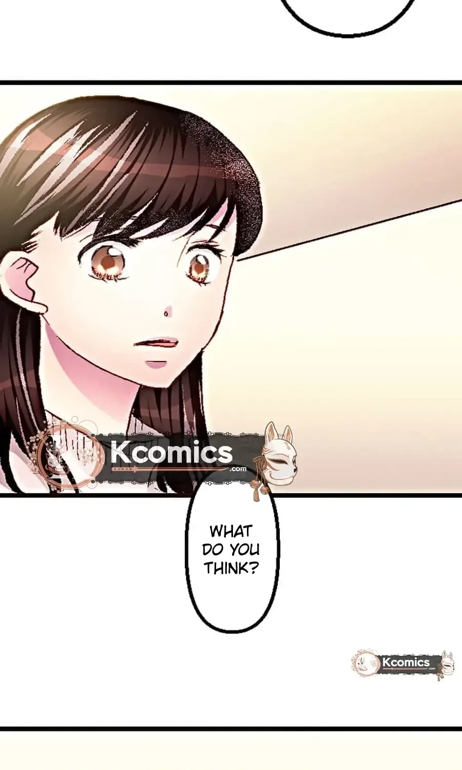 Camouflage Fuufu Chapter 9 page 6