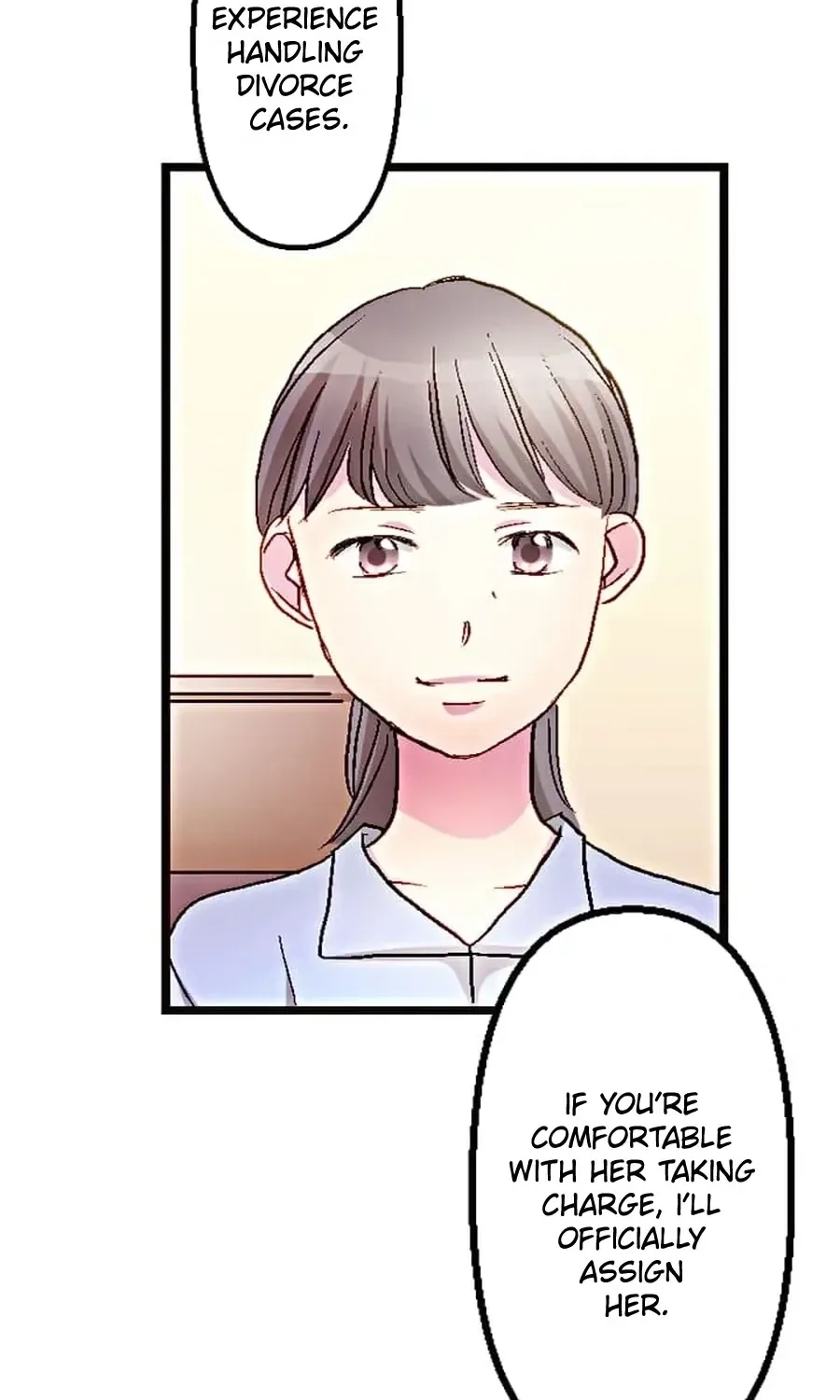 Camouflage Fuufu Chapter 9 page 5