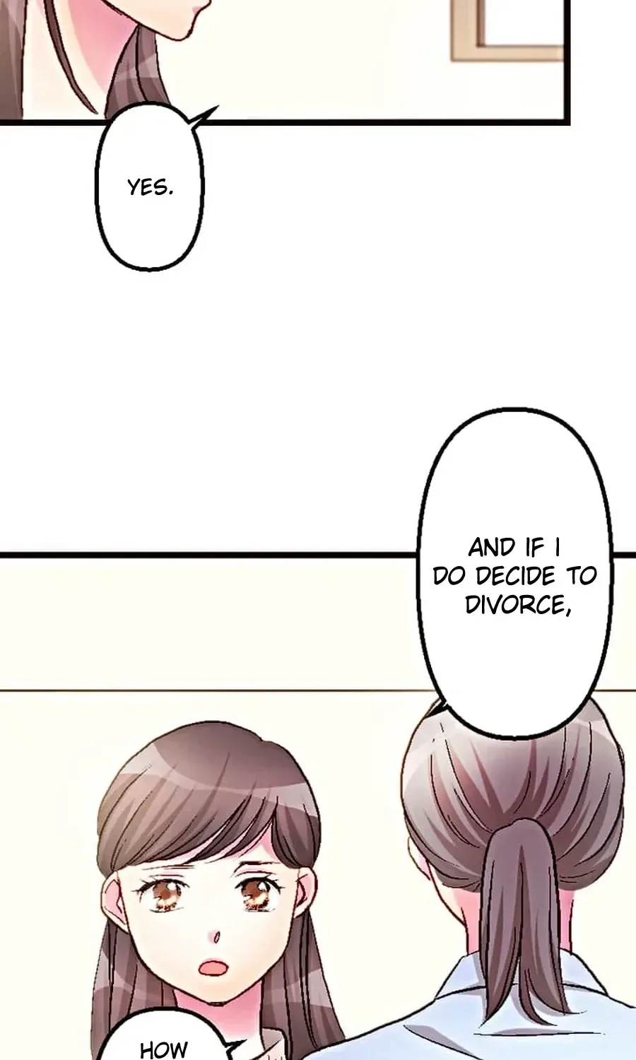 Camouflage Fuufu Chapter 9 page 14
