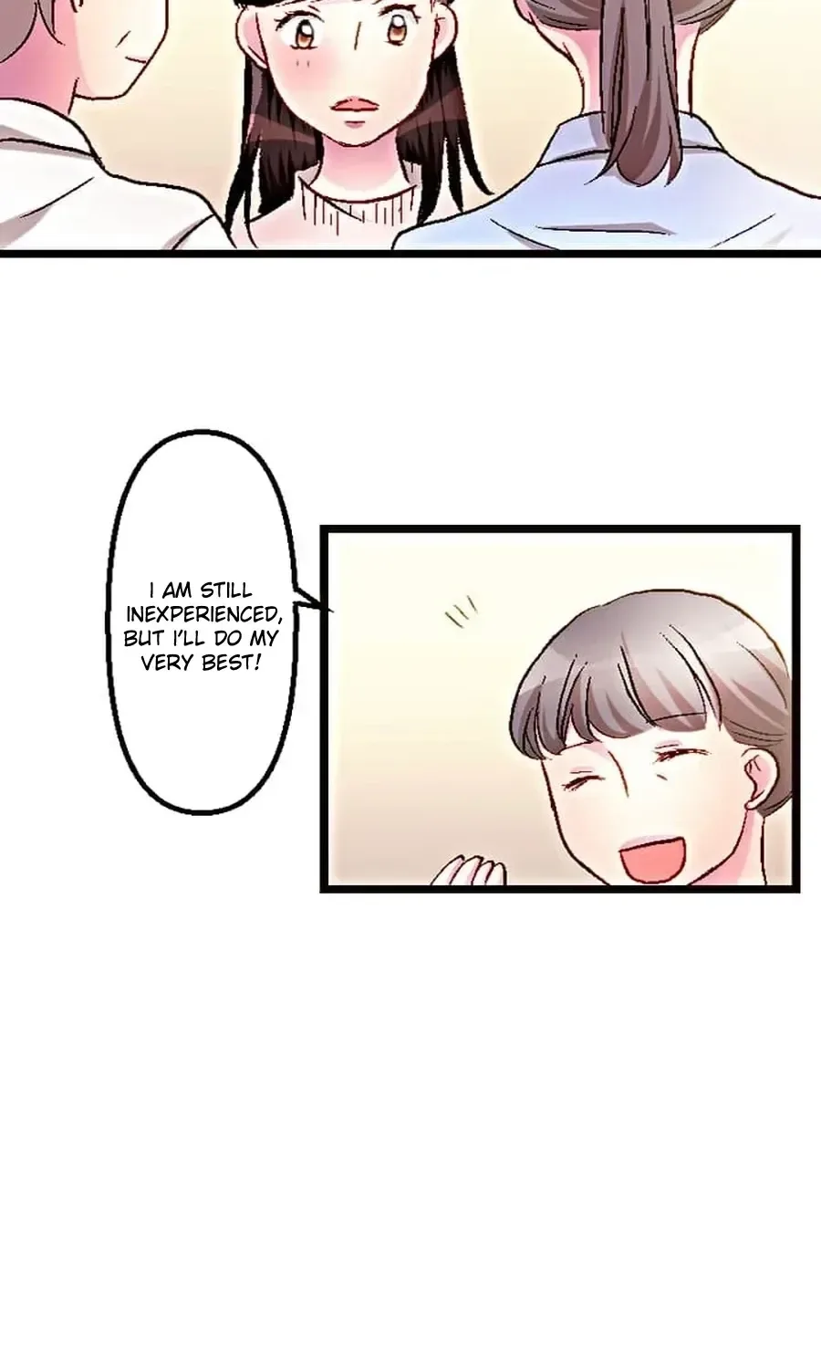 Camouflage Fuufu Chapter 9 page 10