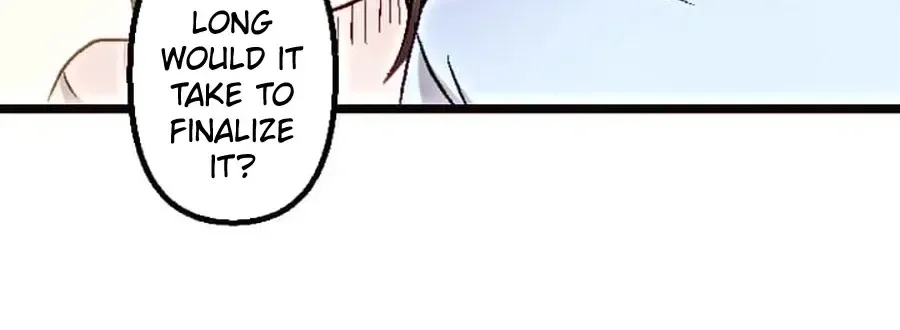 Camouflage Fuufu Chapter 9 page 15