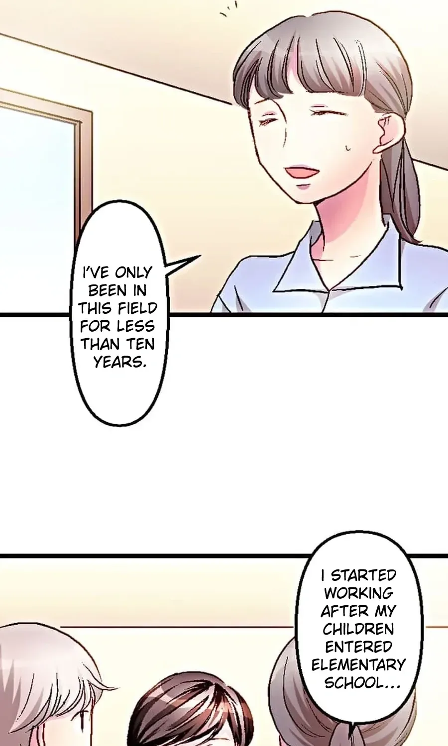 Camouflage Fuufu Chapter 9 page 9